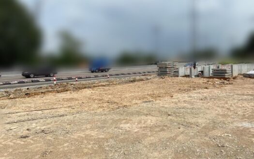 Skudai Commercial Land For Sale