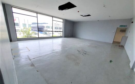 Setia Business Park1 Semi-D Factory For Sale