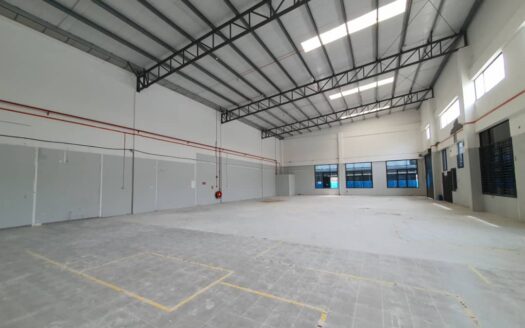 Setia Business Park1 Semi-D Factory For Sale