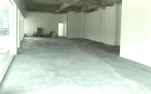 Pasir Gudang Commercial Shop/Office For Rent