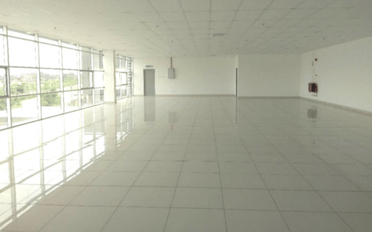 Kulai Detached Factory with 1000 AMP Power Supply For Sale