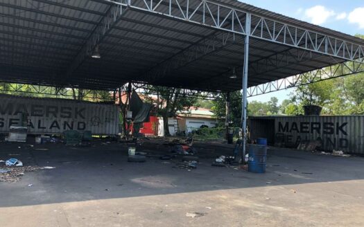 Pasir Gudang Industrial Land For Sale
