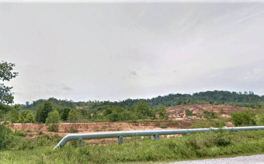 Ulu Choh Zoning Medium Industrial Land For Sale