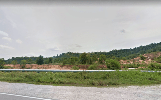 Ulu Choh Zoning Medium Industrial Land For Sale