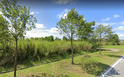 Pasir Gudang Medium Industrial Land For Sale