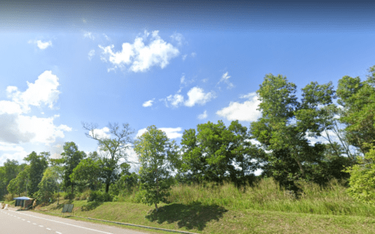 Pasir Gudang Medium Industrial Land For Sale