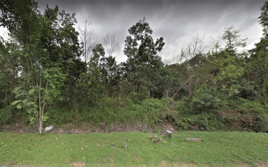 Senai Medium Industrial Land For Sale