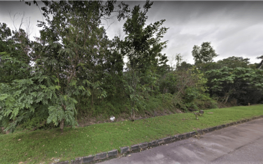 Senai Medium Industrial Land For Sale