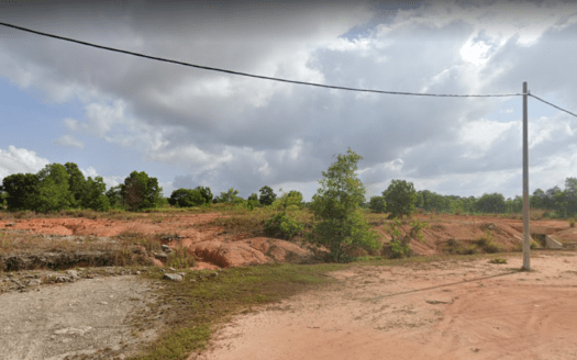 Kulai Agriculture Land For Sale