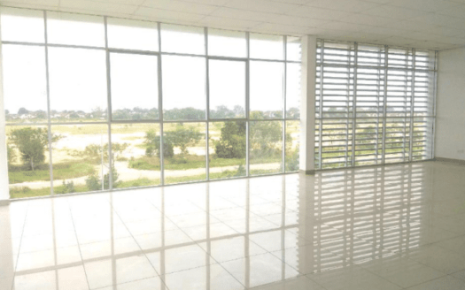 Pasir Gudang Semi-D Factory For Sale