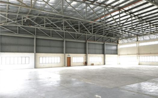 Skudai Detached Factory For Sale