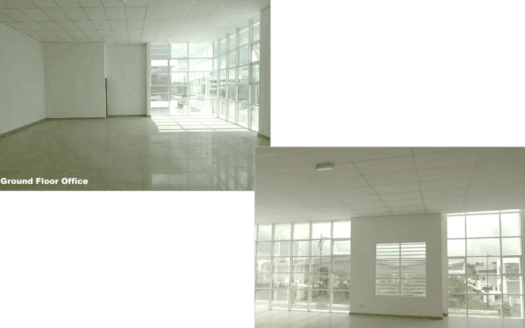 Desa Cemerlang Semi-D Factory For Rent