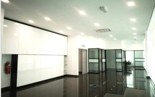 Kulai Detached Factory For Sale