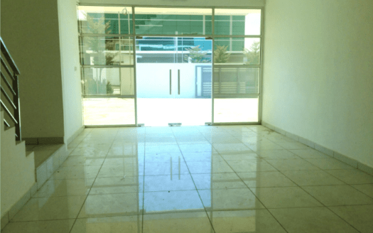 I-Park @ Indahpura Semi Detached Factory For Sale