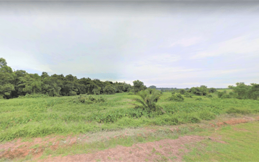 Pontian Medium Industrial Land For Sale