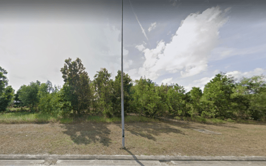 Pasir Gudang Industrial Land For Rent