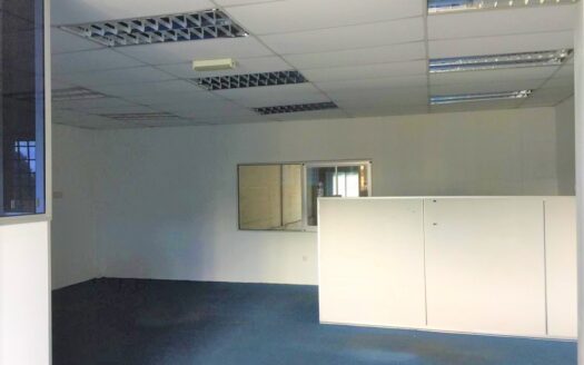 Tebrau Semi Detached Factory For Sale
