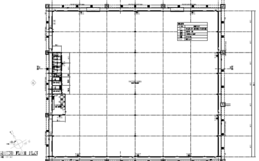 Desa Cemerlang Detached Factory For Sale
