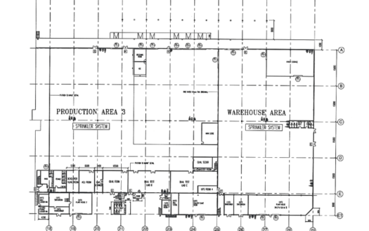 Senai Detached Factory For Rent