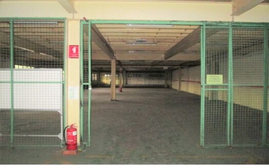 Pasir Gudang Detached Factory For Sale
