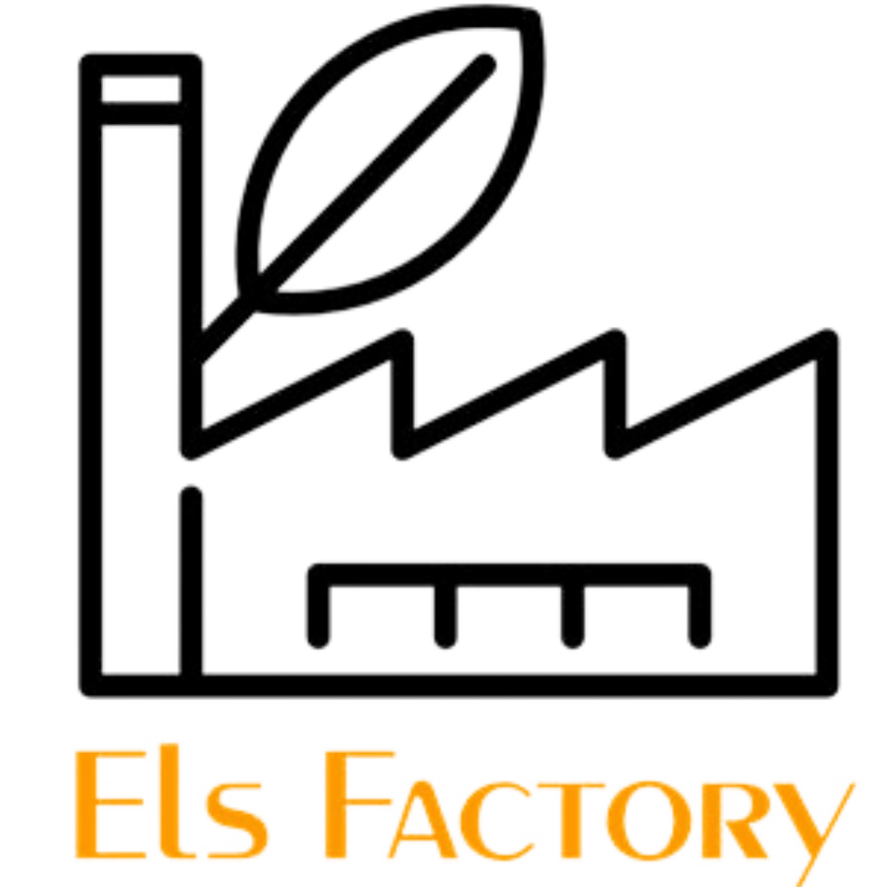 Els Factory logo