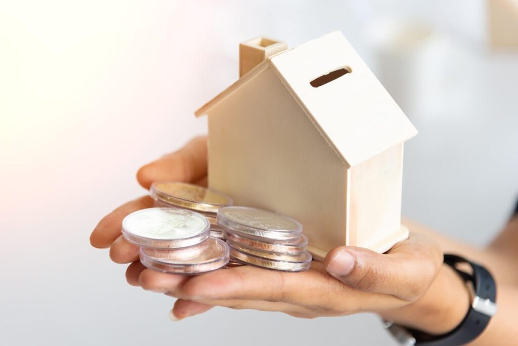 5 Important Thing To Expect When Making A Down payment In Malaysia